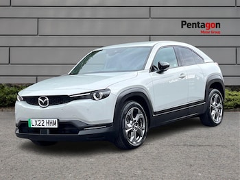 Used Mazda MX-30 2022 for sale - 75288148: Photo