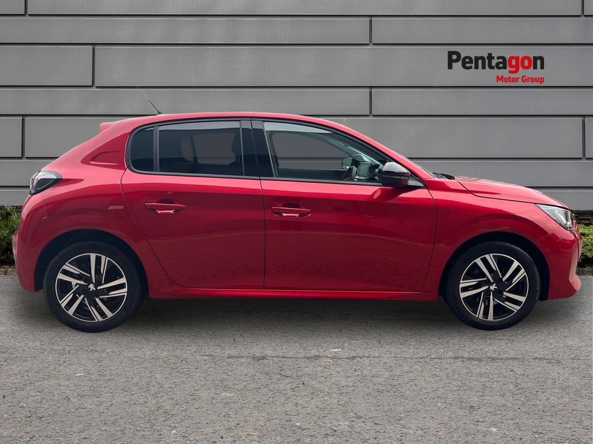 Used Peugeot 208 2022 for sale - 76390854: Photo 13