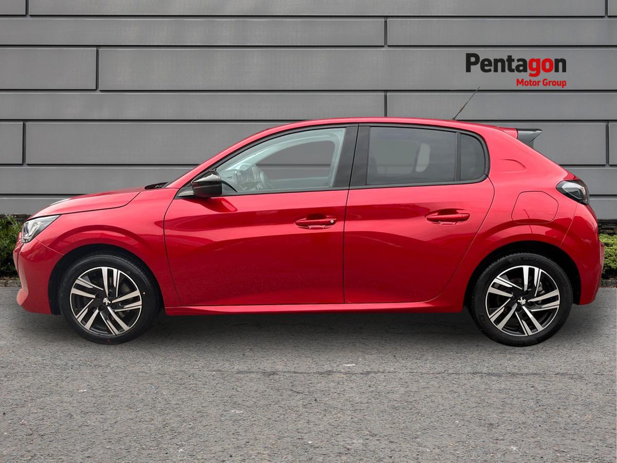 Used Peugeot 208 2022 for sale - 76390854: Photo 14