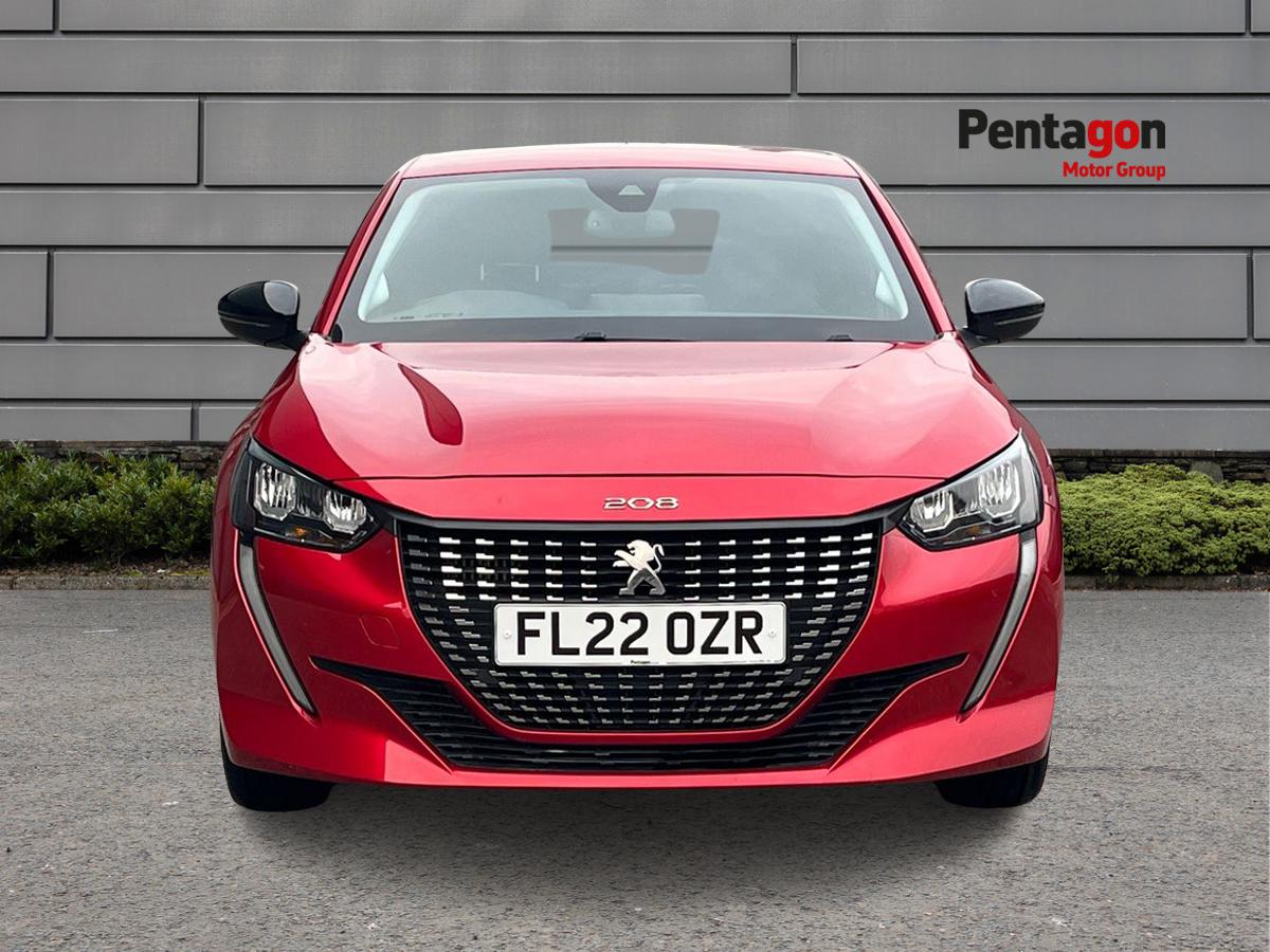 Used Peugeot 208 2022 for sale - 76390854: Photo 15