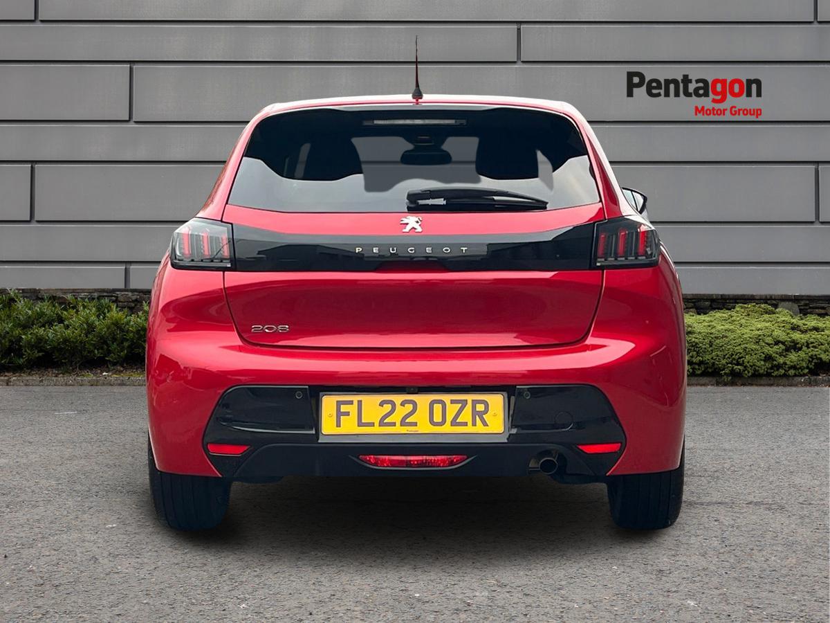 Used Peugeot 208 2022 for sale - 76390854: Photo 16