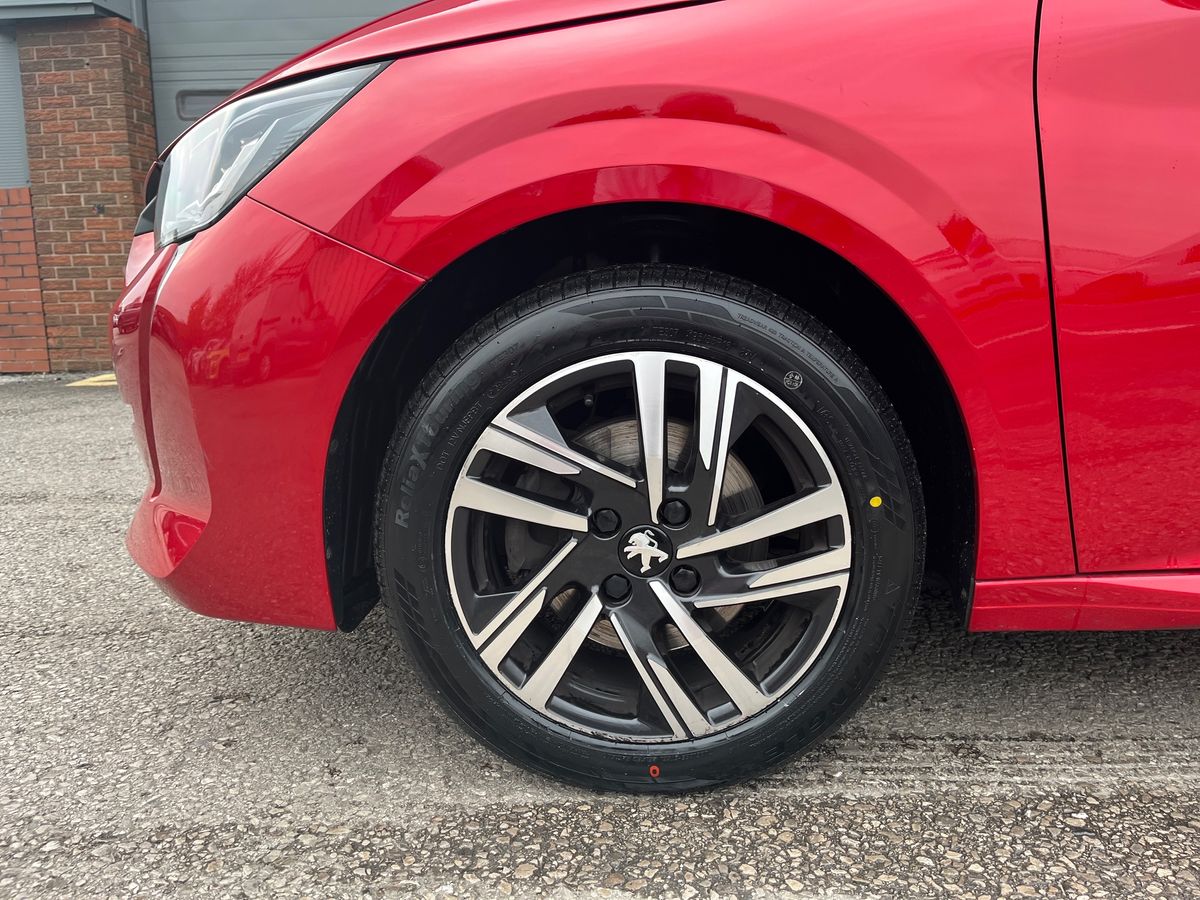 Used Peugeot 208 2022 for sale - 76390854: Photo 17