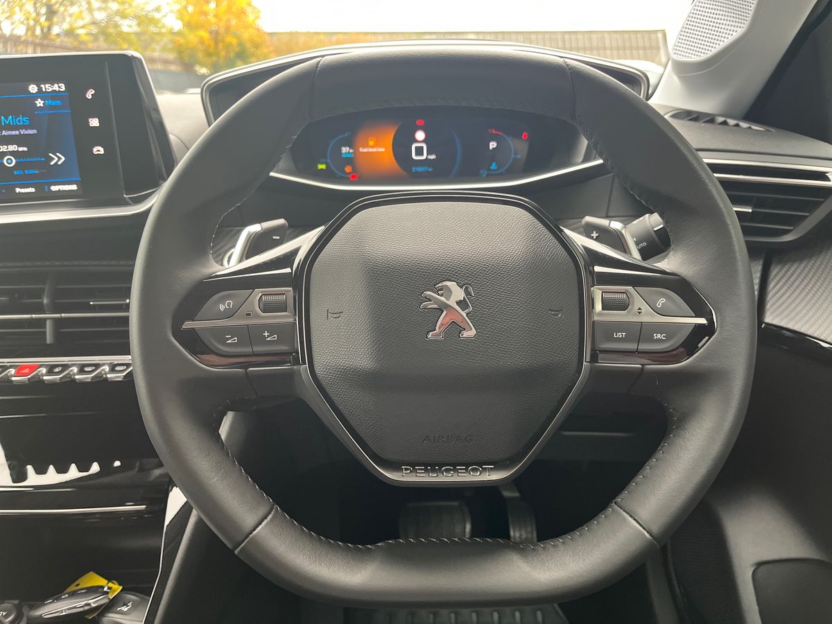 Used Peugeot 208 2022 for sale - 76390854: Photo 21