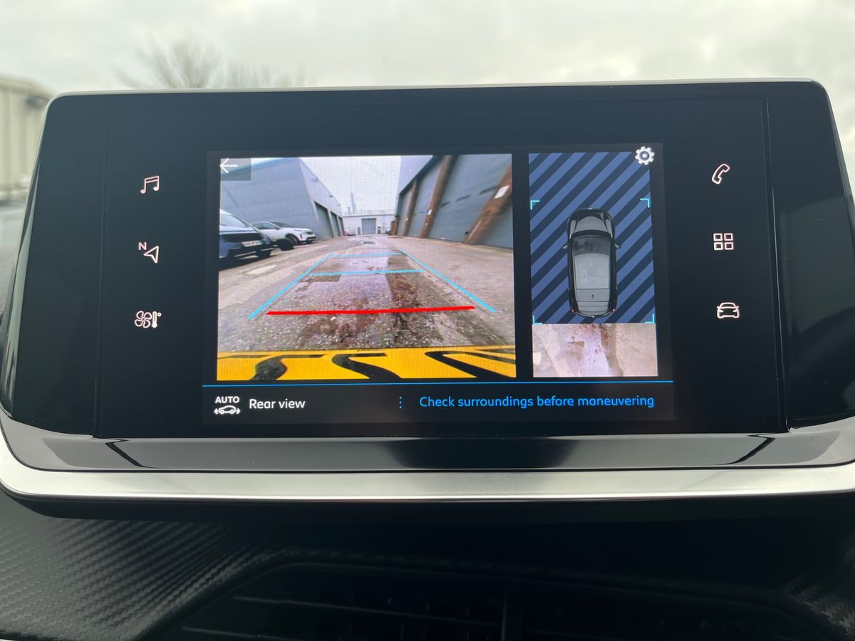 Used Peugeot 208 2022 for sale - 76390854: Photo 25