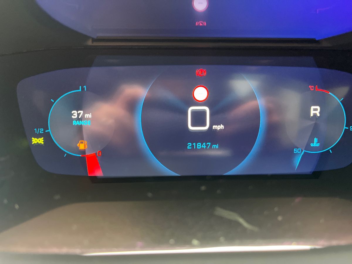 Used Peugeot 208 2022 for sale - 76390854: Photo 26