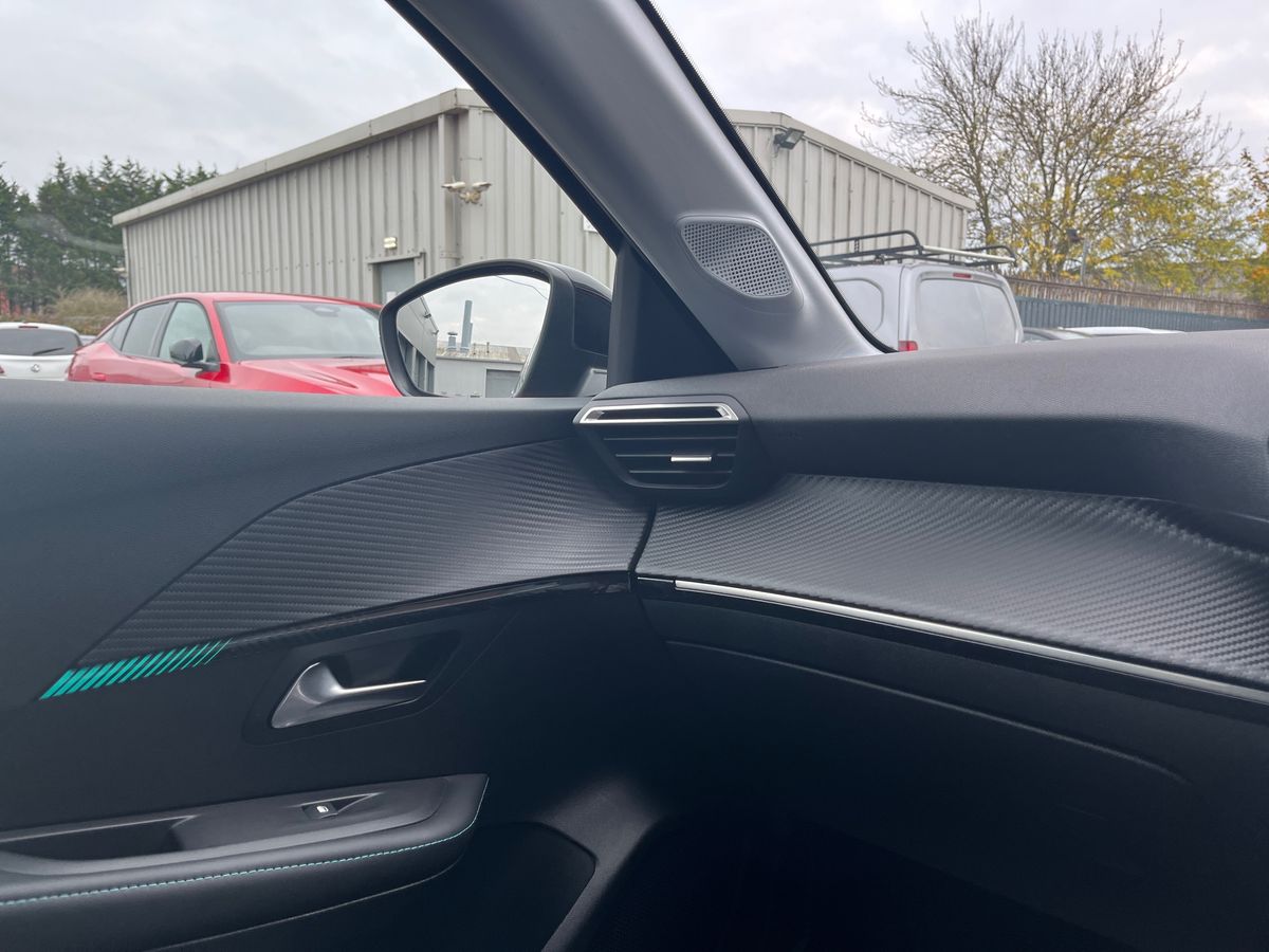 Used Peugeot 208 2022 for sale - 76390854: Photo 27