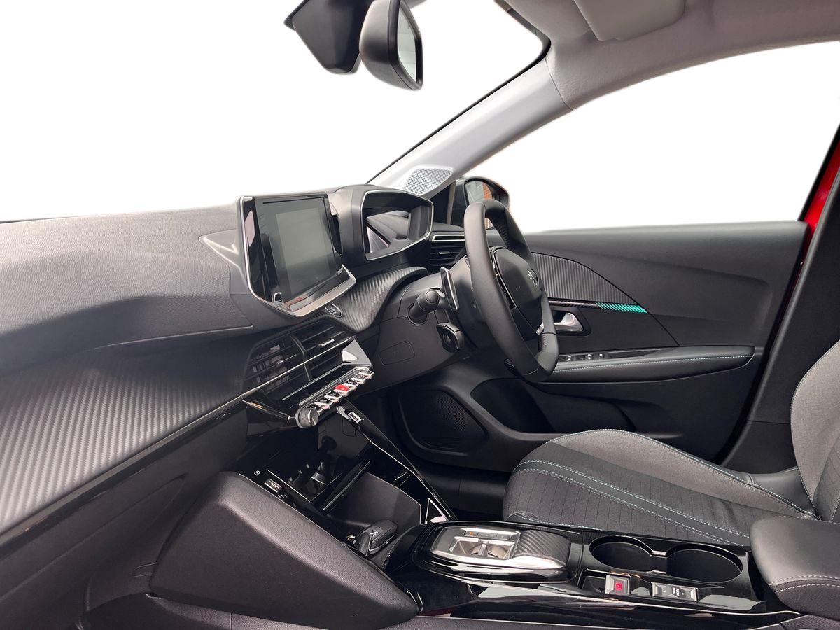 Used Peugeot 208 2022 for sale - 76390854: Photo 8