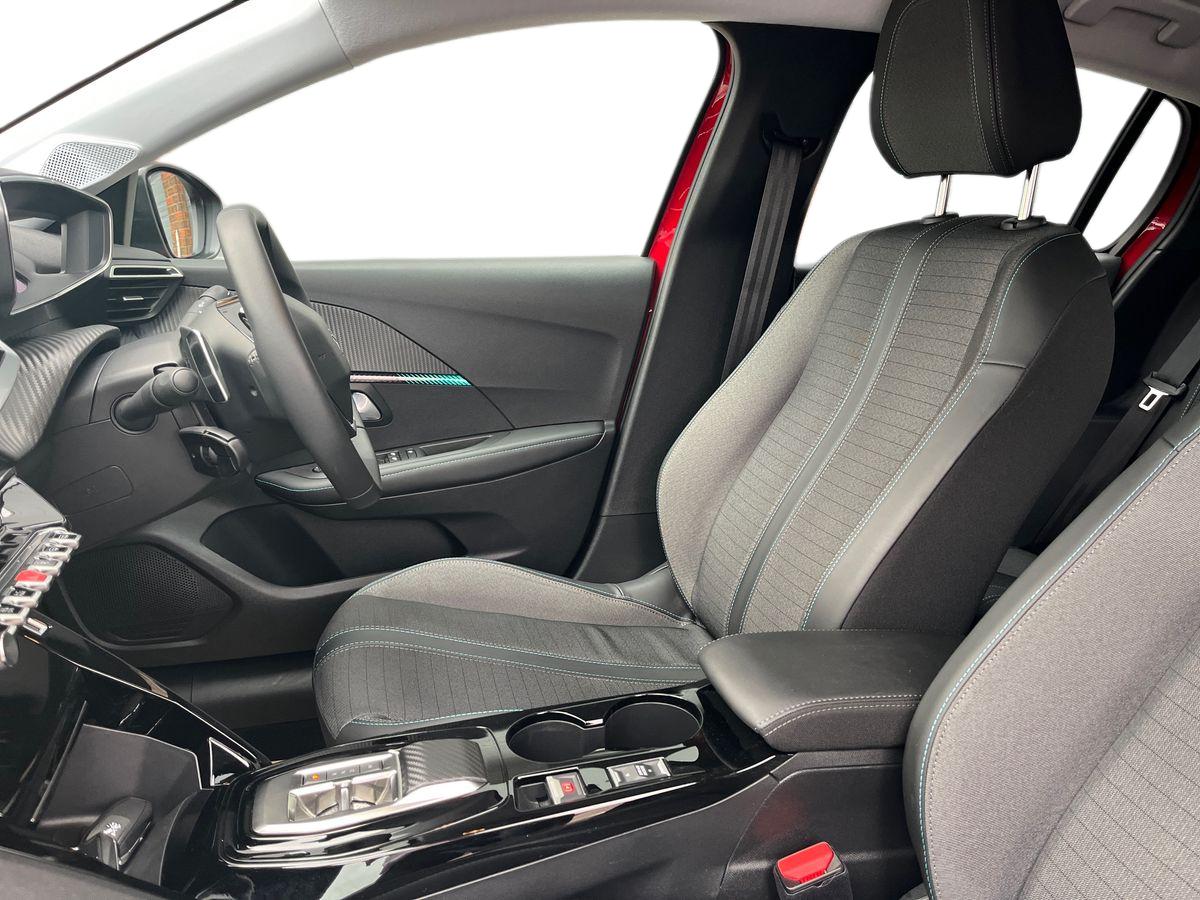 Used Peugeot 208 2022 for sale - 76390854: Photo 9