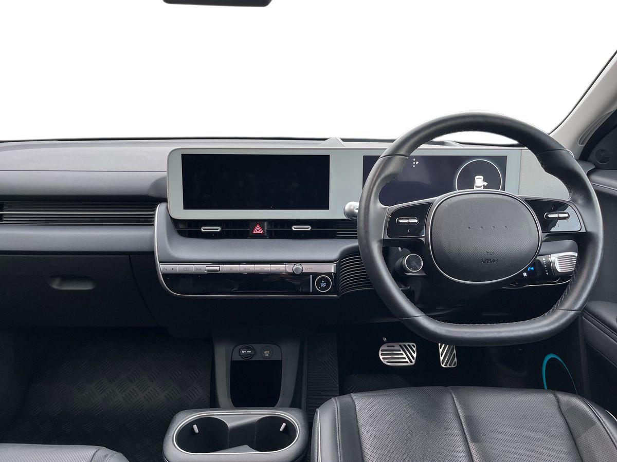 Used Hyundai IONIQ 5 2022 for sale - 76435962: Photo 7