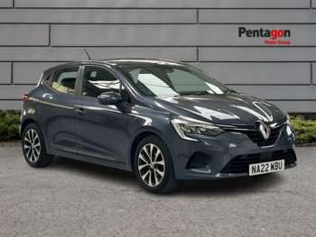 2022 - 1.0 Tce Iconic Edition Hatchback 5dr Petrol Manual Euro 6 s/s 90 Ps