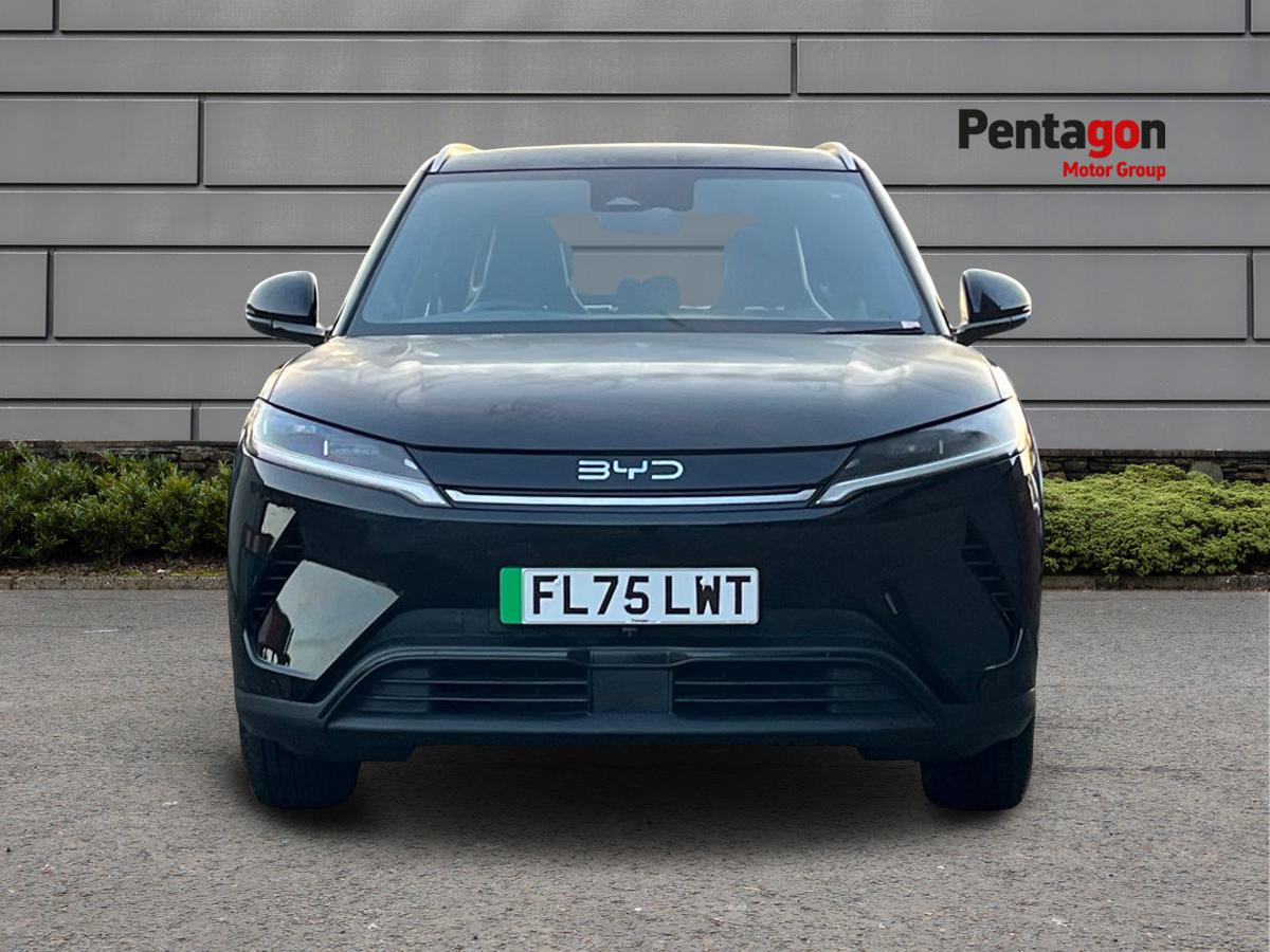 Used BYD Atto 2 2025 for sale - 76718641: Photo 15
