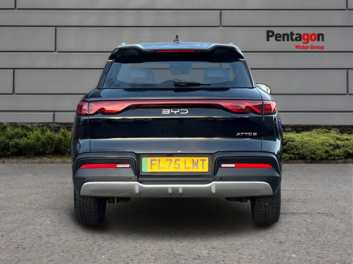 Used BYD Atto 2 2025 for sale - 76718641: Photo 16