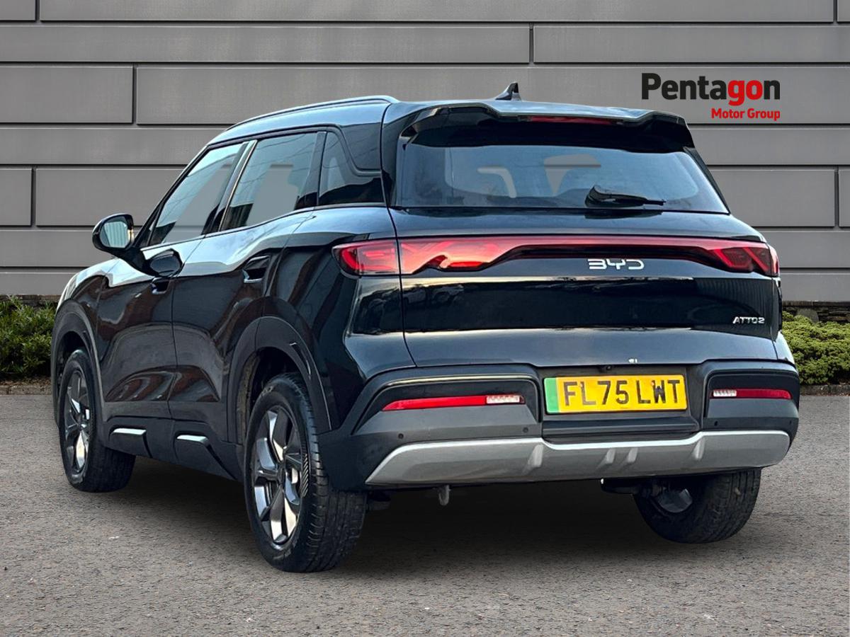 Used BYD Atto 2 2025 for sale - 76718641: Photo 2