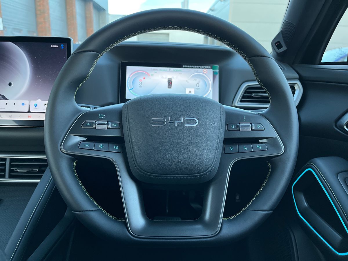 Used BYD Atto 2 2025 for sale - 76718641: Photo 21