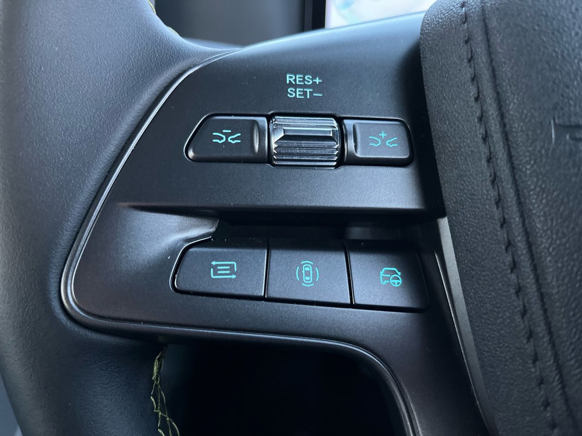 Used BYD Atto 2 2025 for sale - 76718641: Photo 22