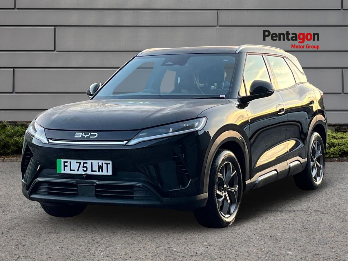 Used BYD Atto 2 2025 for sale - 76718641: Photo 3