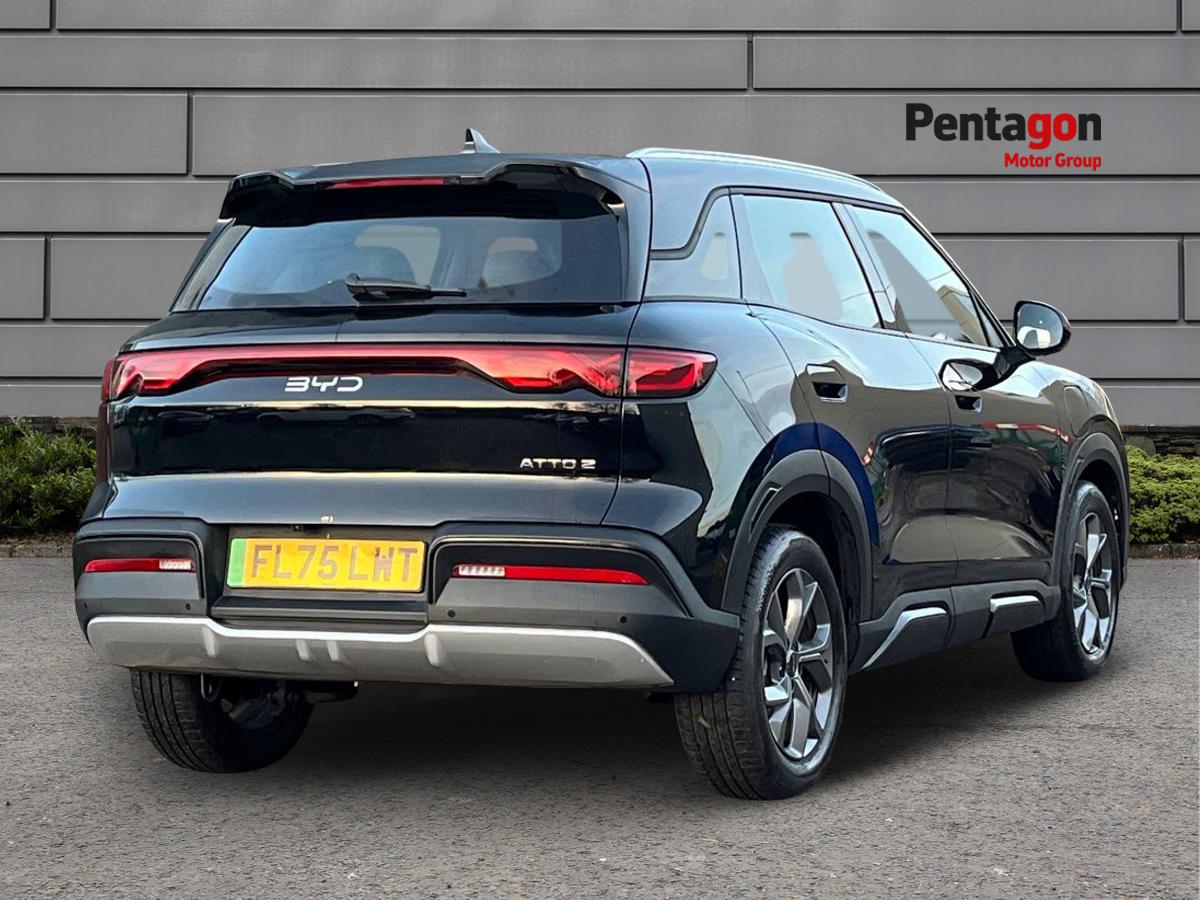 Used BYD Atto 2 2025 for sale - 76718641: Photo 4