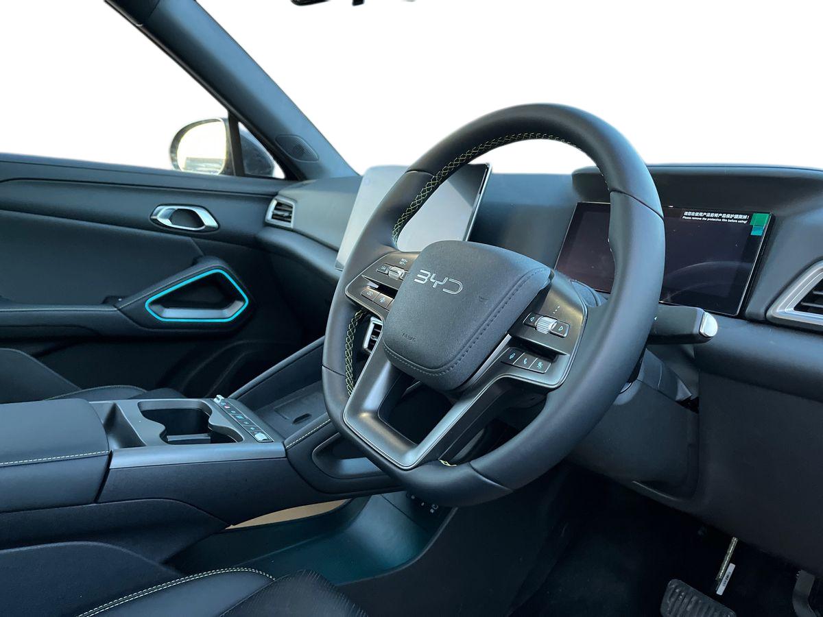 Used BYD Atto 2 2025 for sale - 76718641: Photo 5