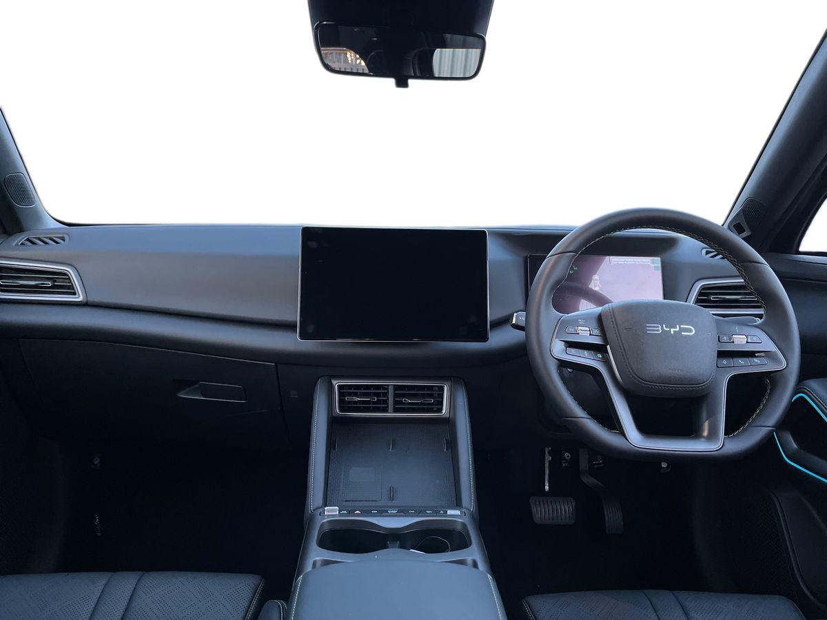 Used BYD Atto 2 2025 for sale - 76718641: Photo 7