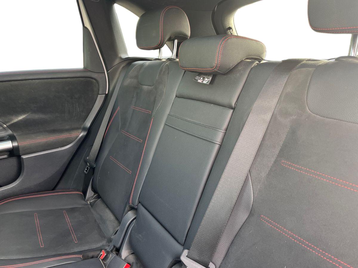 Used Mercedes-Benz B Class 2020 for sale - 75897829: Photo 10