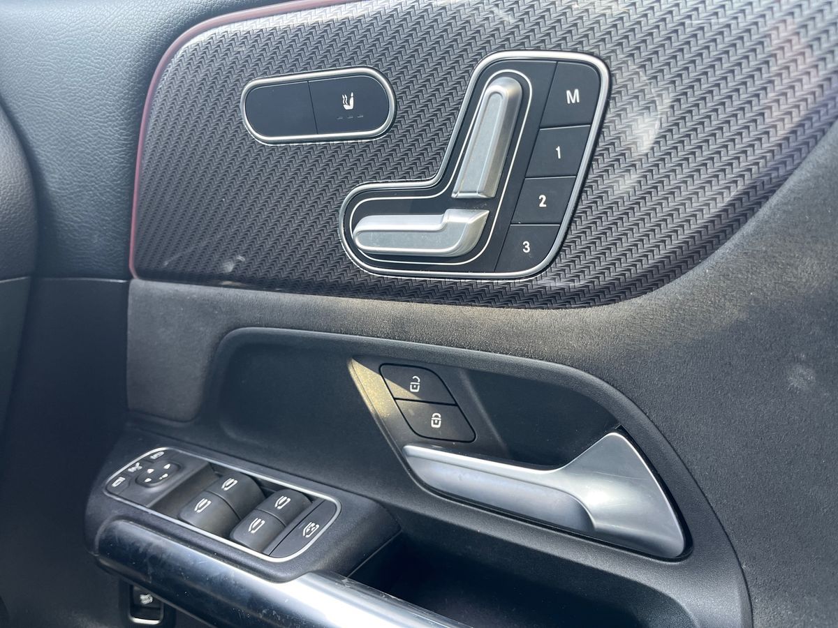 Used Mercedes-Benz B Class 2020 for sale - 75897829: Photo 19