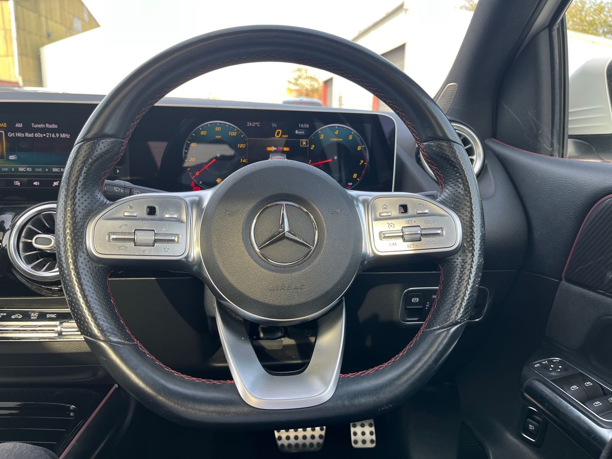 Used Mercedes-Benz B Class 2020 for sale - 75897829: Photo 20