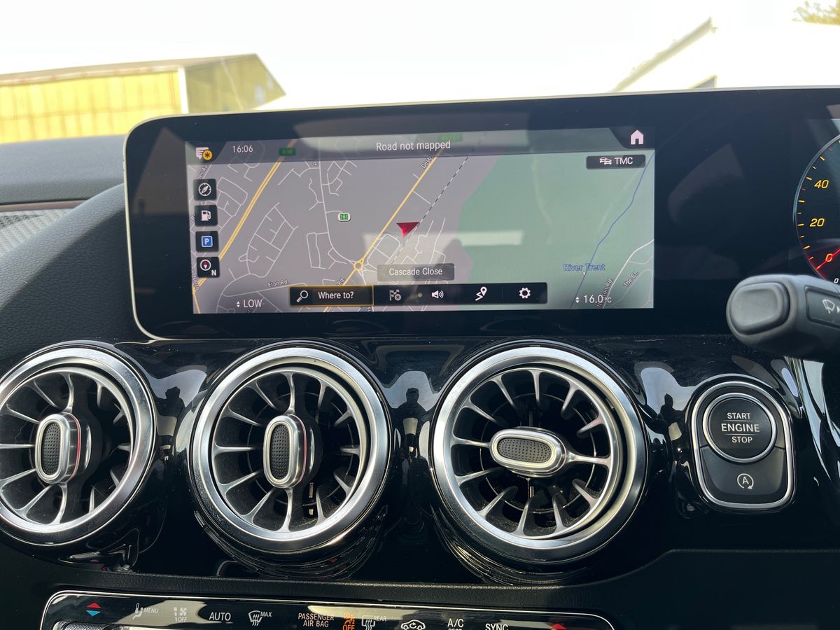 Used Mercedes-Benz B Class 2020 for sale - 75897829: Photo 22