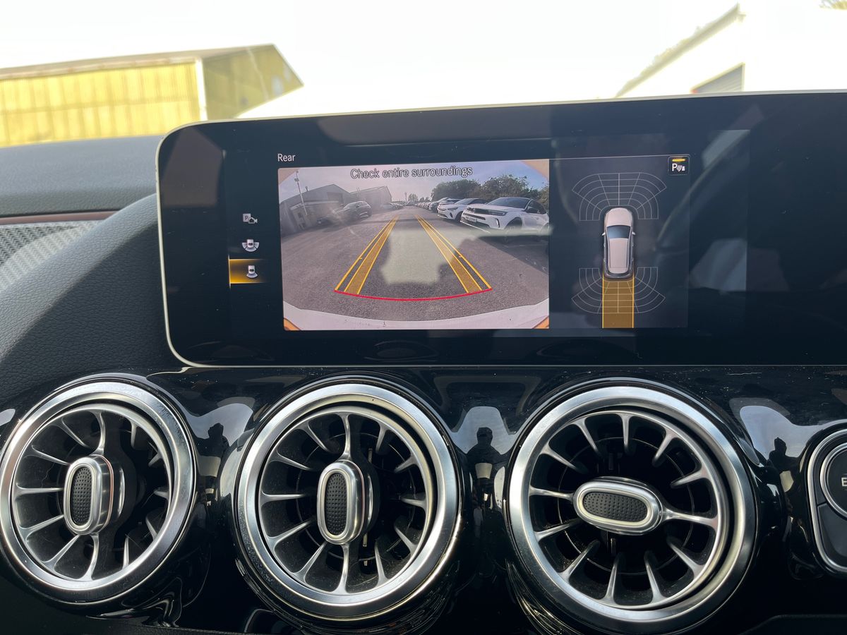 Used Mercedes-Benz B Class 2020 for sale - 75897829: Photo 23