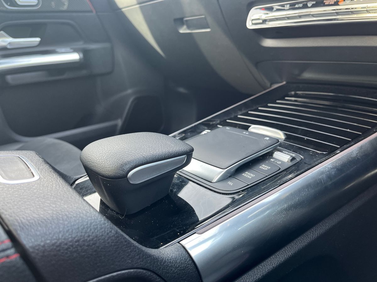 Used Mercedes-Benz B Class 2020 for sale - 75897829: Photo 24