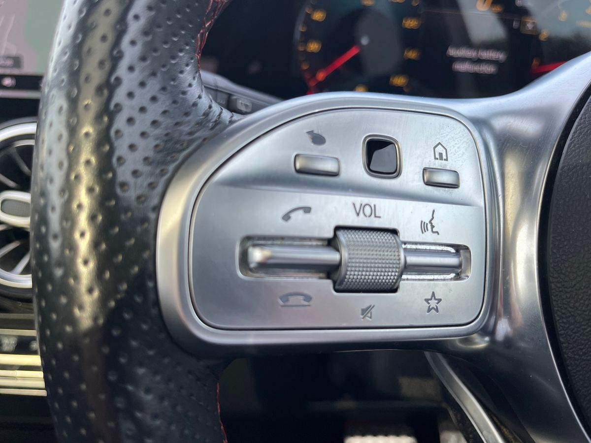 Used Mercedes-Benz B Class 2020 for sale - 75897829: Photo 25