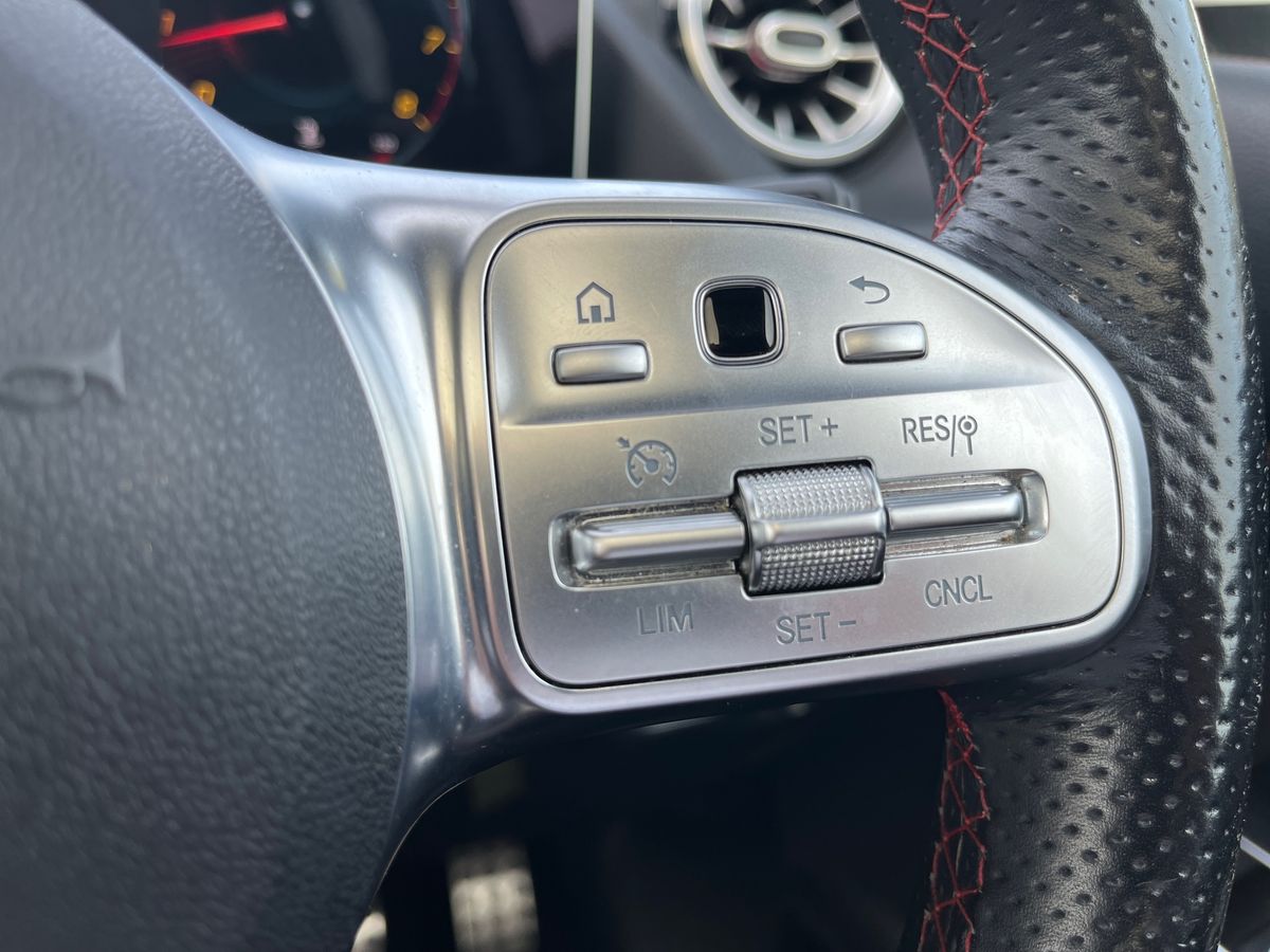 Used Mercedes-Benz B Class 2020 for sale - 75897829: Photo 27