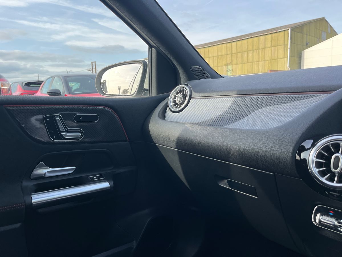 Used Mercedes-Benz B Class 2020 for sale - 75897829: Photo 28