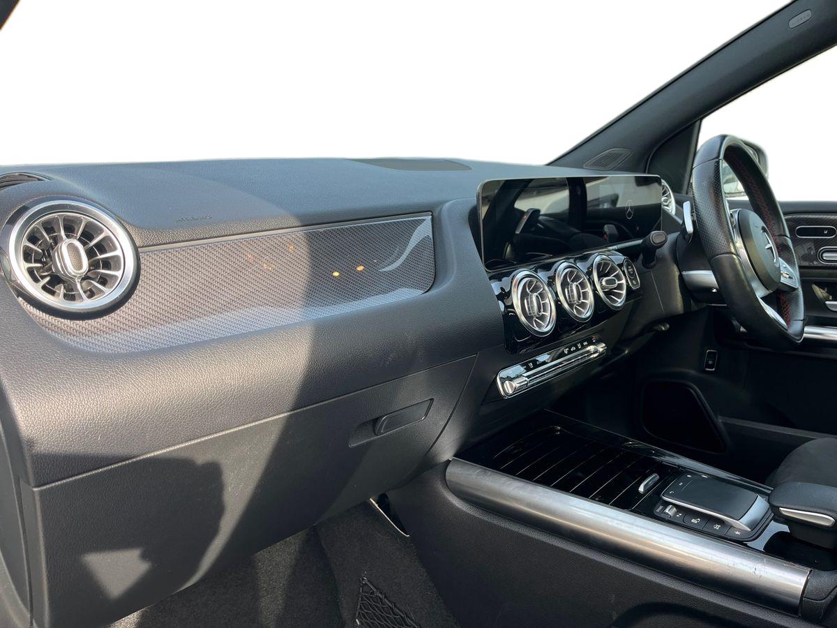 Used Mercedes-Benz B Class 2020 for sale - 75897829: Photo 8