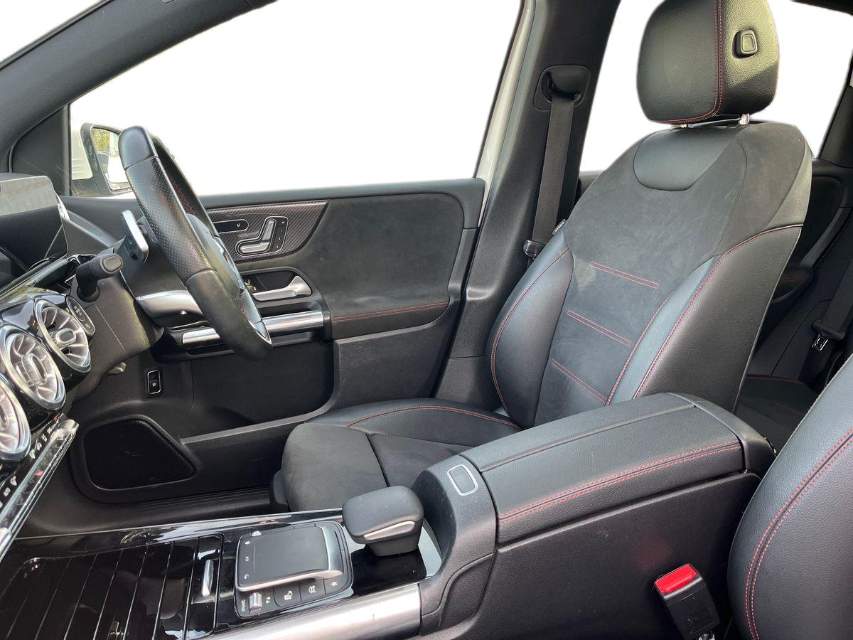 Used Mercedes-Benz B Class 2020 for sale - 75897829: Photo 9