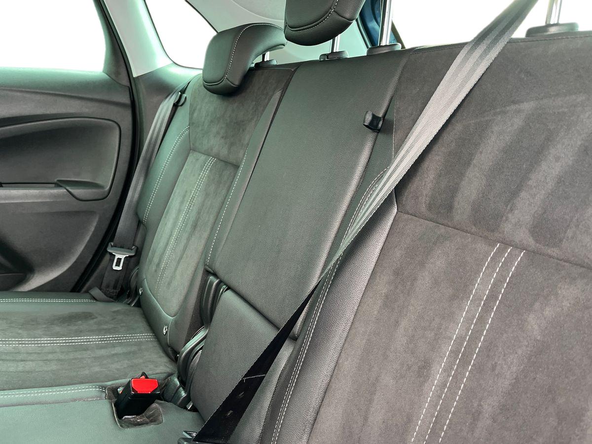 Used Vauxhall Crossland 2022 for sale - 75816638: Photo 10