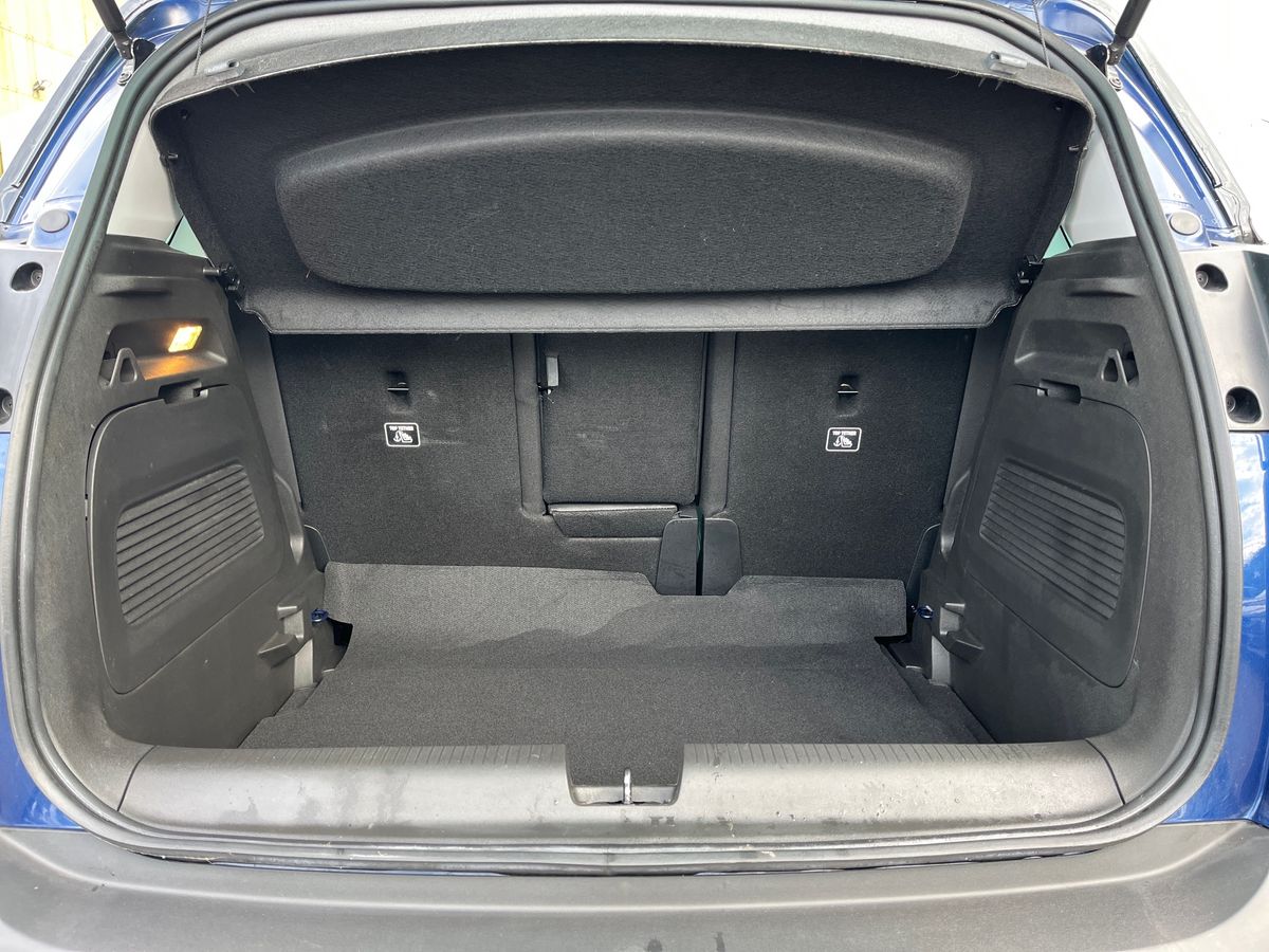 Used Vauxhall Crossland 2022 for sale - 75816638: Photo 11