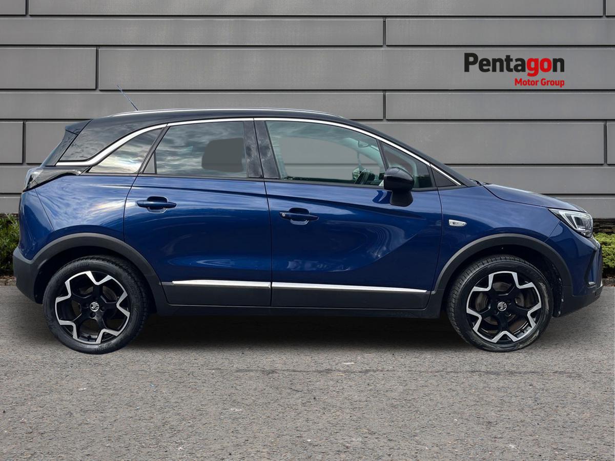 Used Vauxhall Crossland 2022 for sale - 75816638: Photo 13