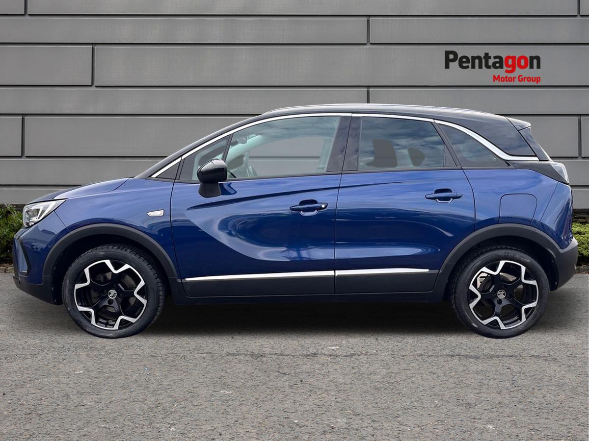 Used Vauxhall Crossland 2022 for sale - 75816638: Photo 14