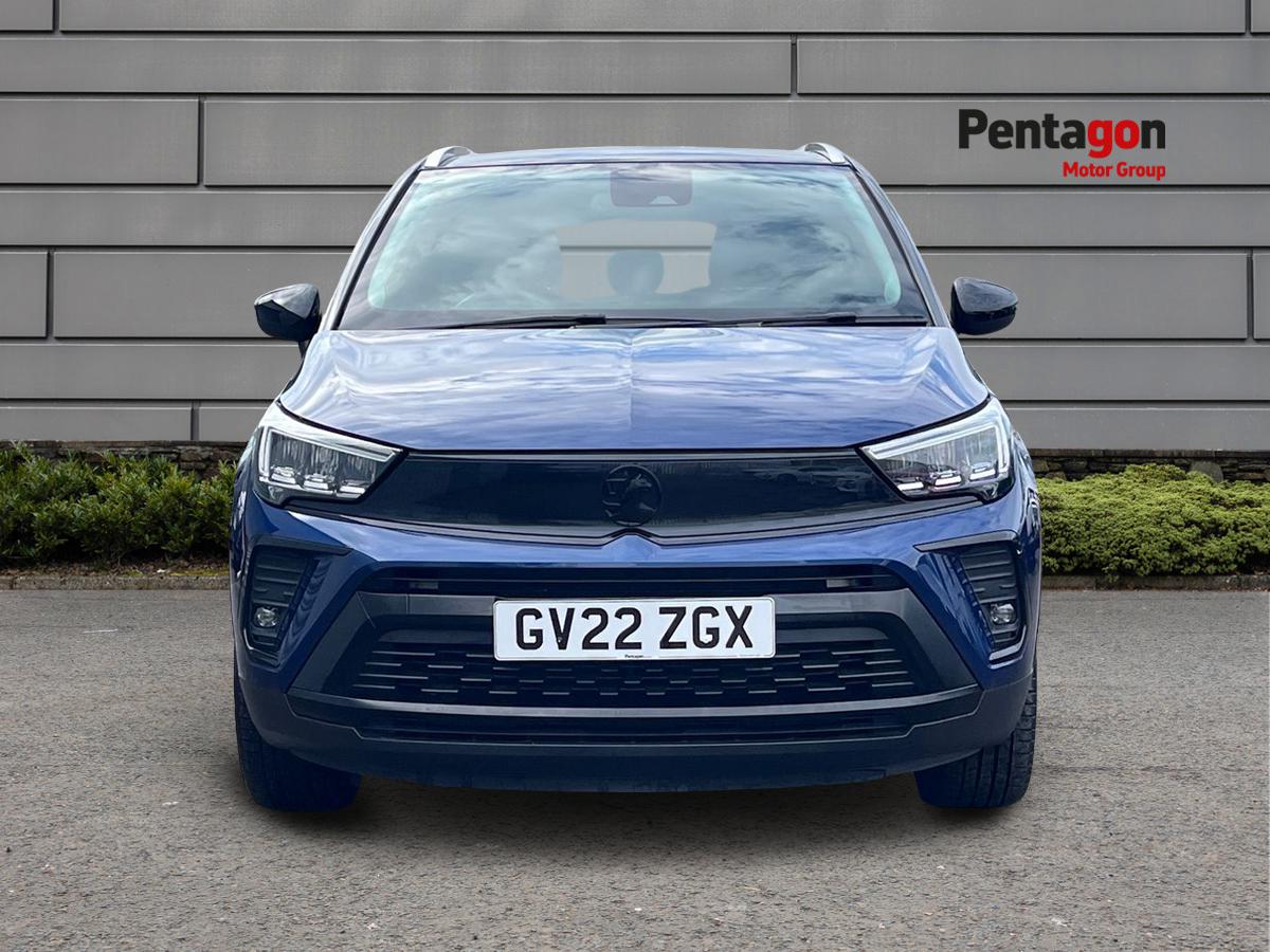 Used Vauxhall Crossland 2022 for sale - 75816638: Photo 15