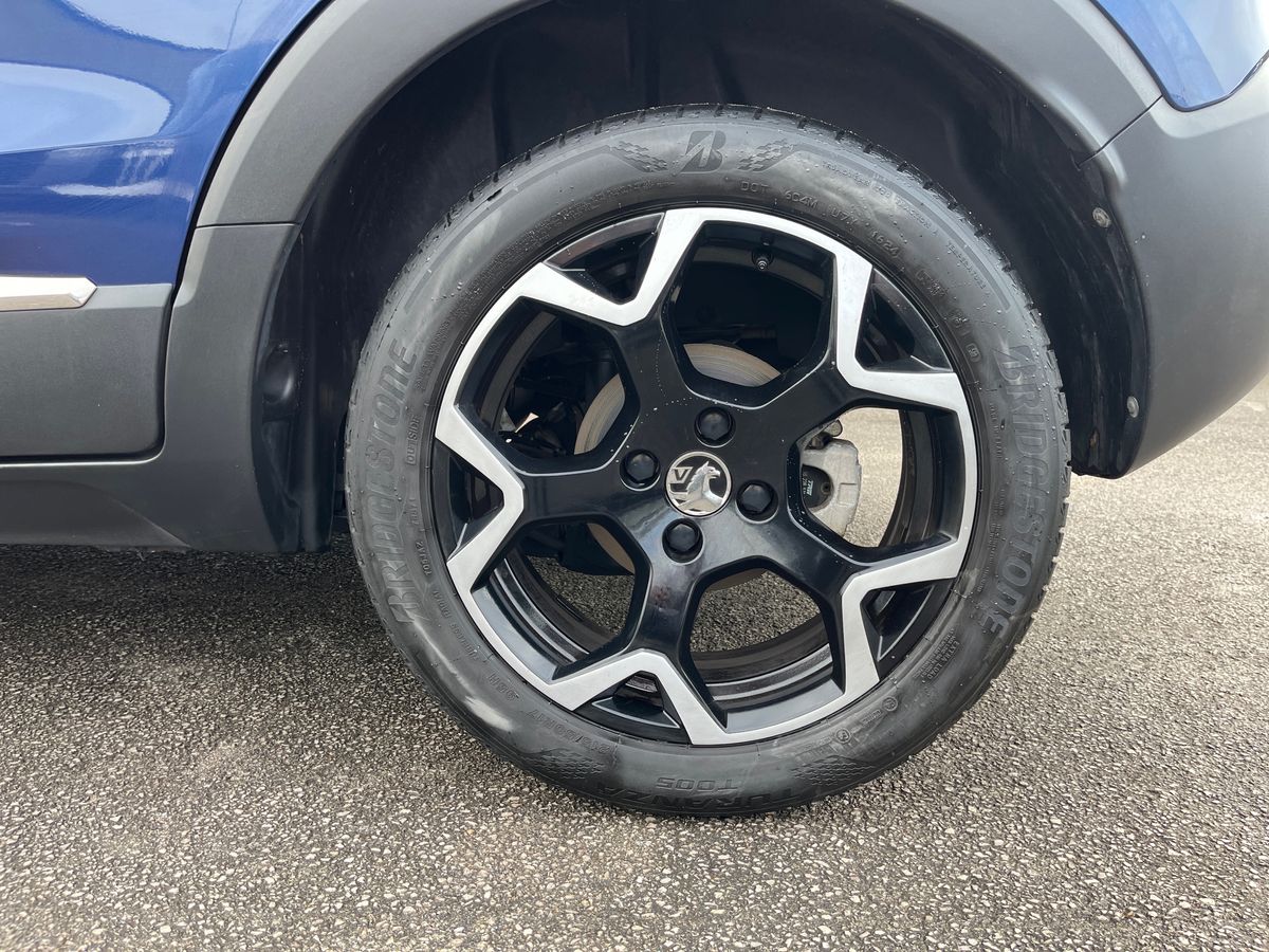 Used Vauxhall Crossland 2022 for sale - 75816638: Photo 17