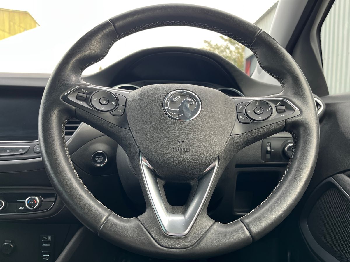 Used Vauxhall Crossland 2022 for sale - 75816638: Photo 20
