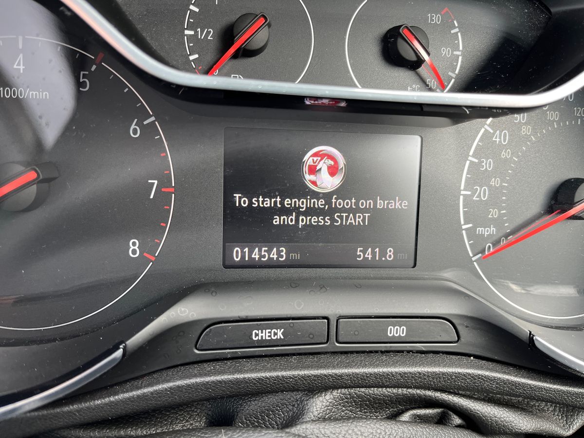 Used Vauxhall Crossland 2022 for sale - 75816638: Photo 21