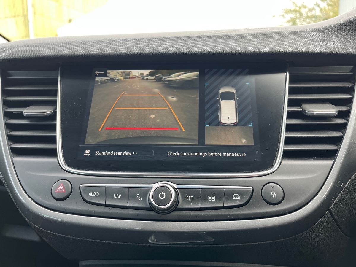 Used Vauxhall Crossland 2022 for sale - 75816638: Photo 24