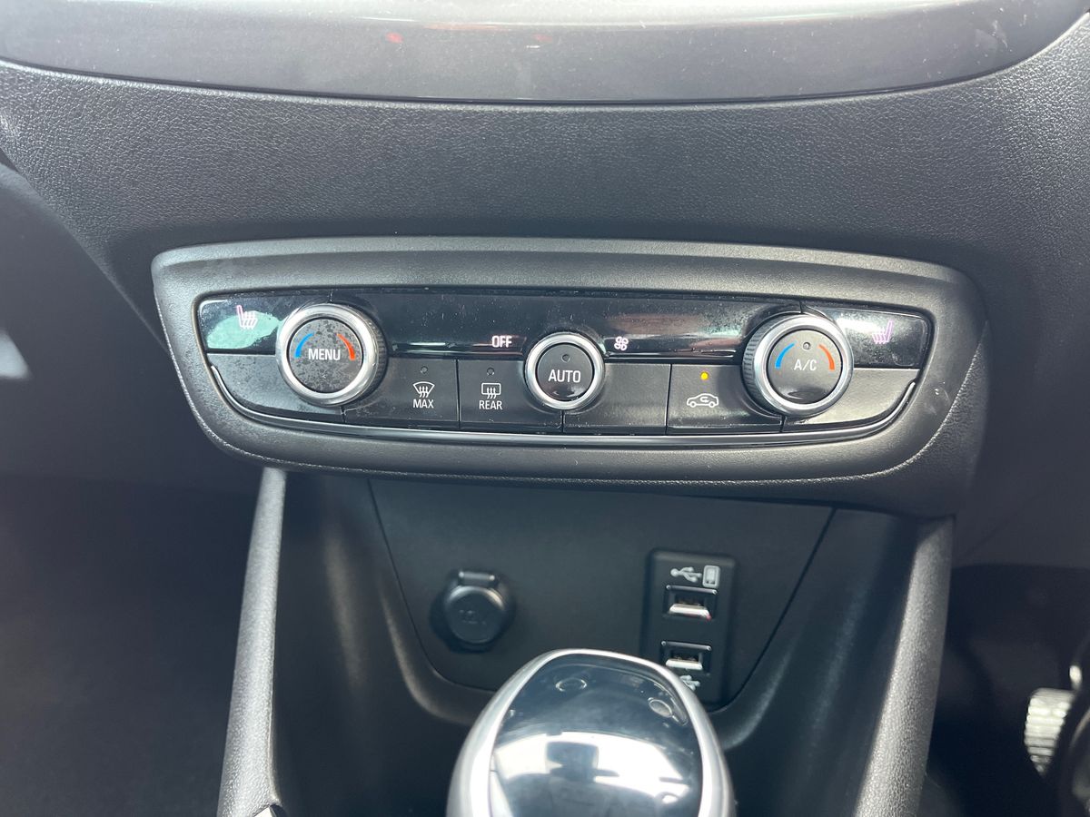 Used Vauxhall Crossland 2022 for sale - 75816638: Photo 26