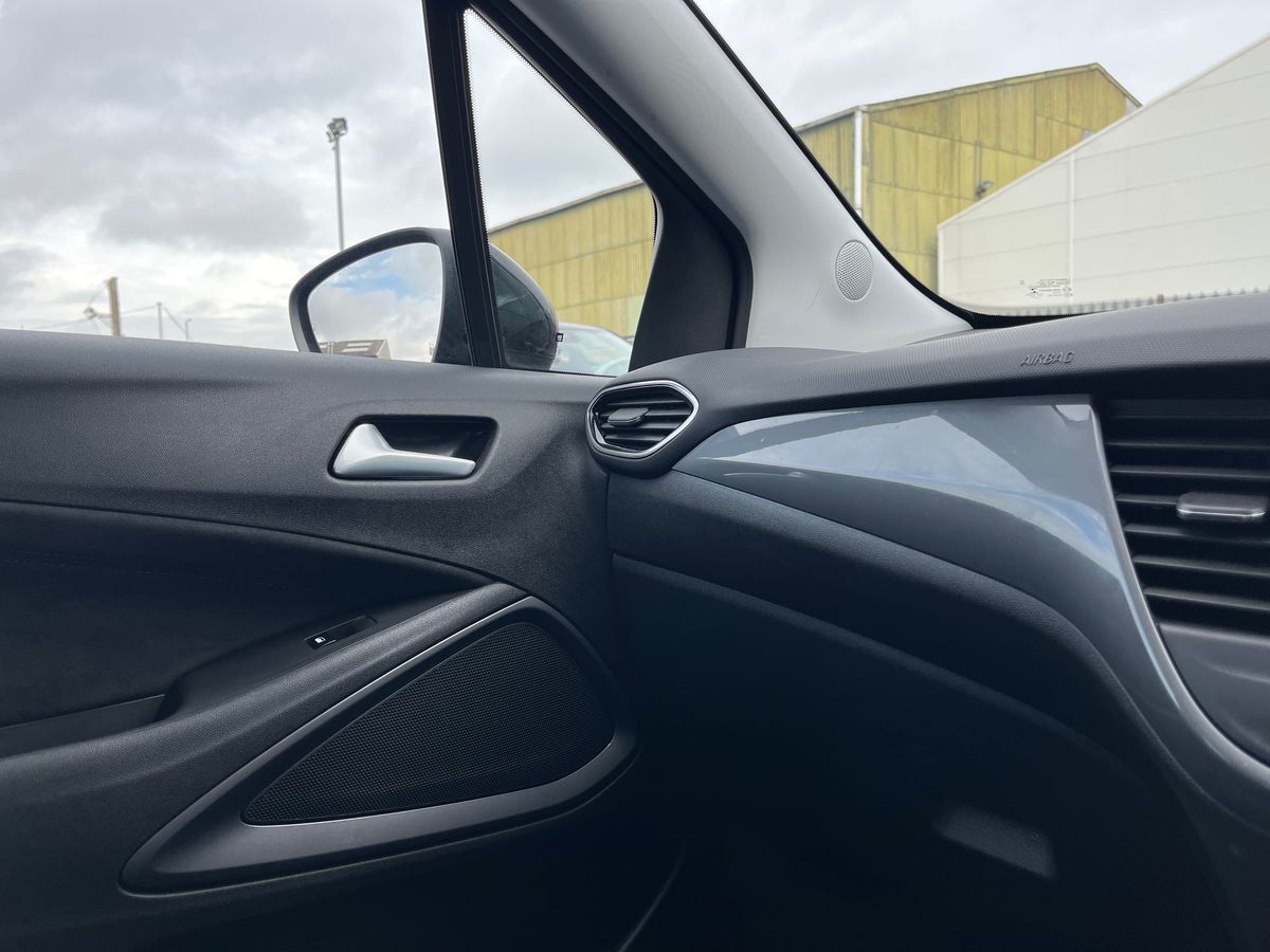 Used Vauxhall Crossland 2022 for sale - 75816638: Photo 27