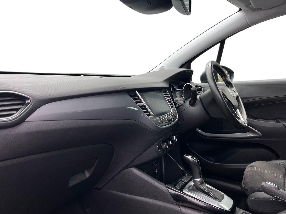 Used Vauxhall Crossland 2022 for sale - 75816638: Photo 8