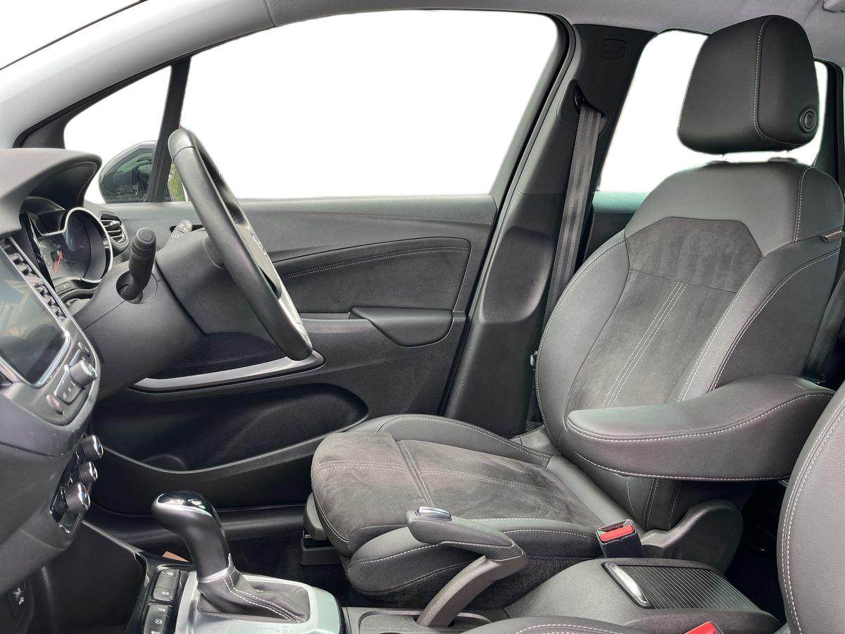 Used Vauxhall Crossland 2022 for sale - 75816638: Photo 9