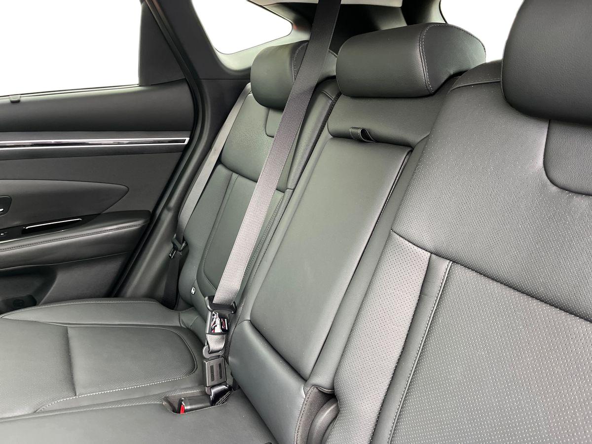 Used Hyundai TUCSON 2022 for sale - 75834219: Photo 10