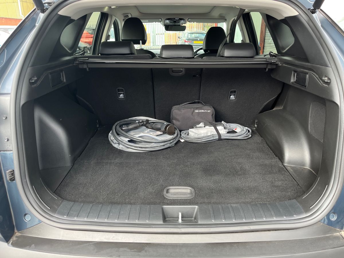 Used Hyundai TUCSON 2022 for sale - 75834219: Photo 11