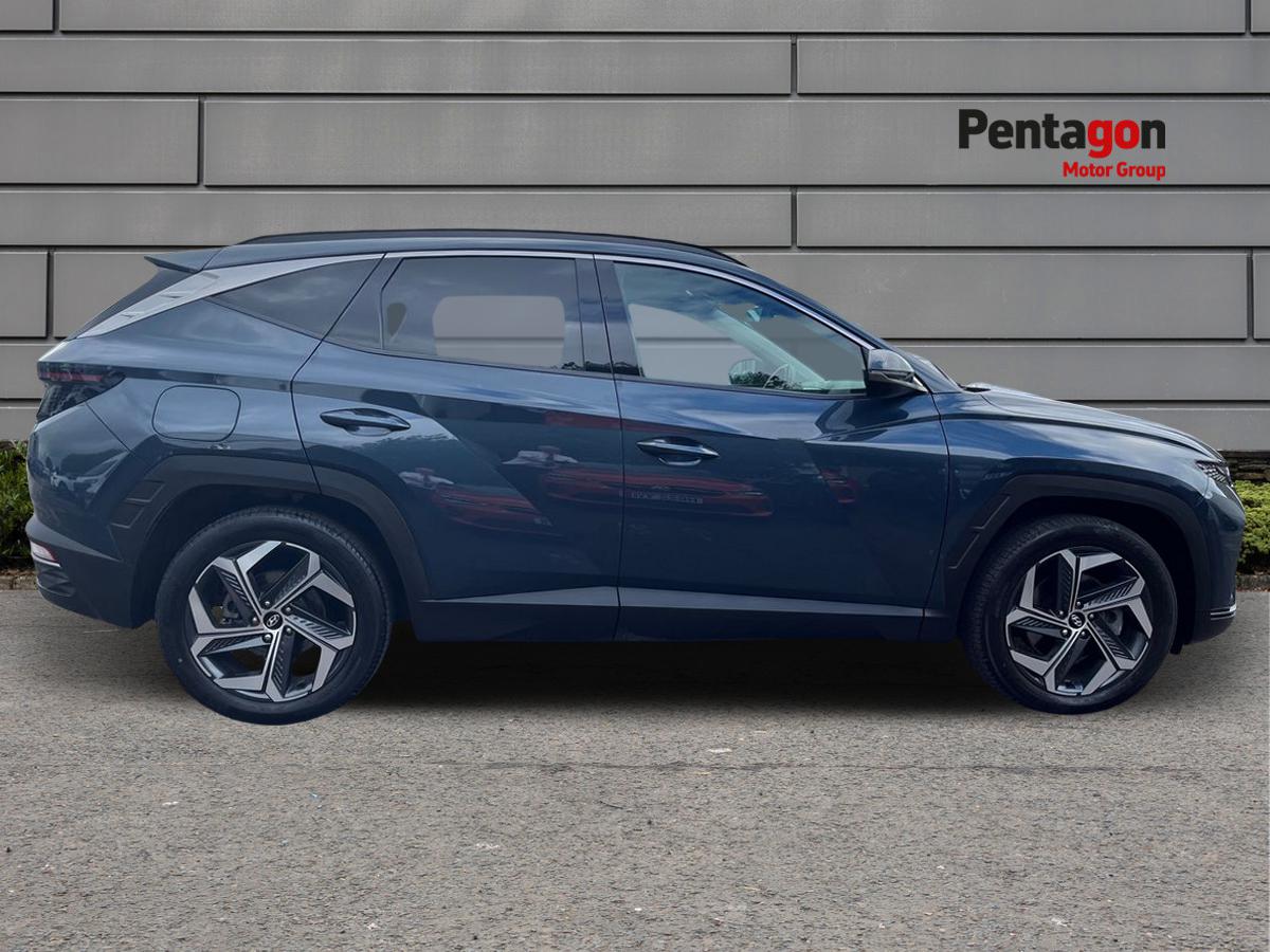 Used Hyundai TUCSON 2022 for sale - 75834219: Photo 13